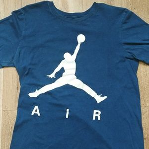 Medium Air Jordan Shirt